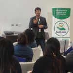 Emprendedoras SERNAMEG