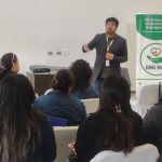 Emprendedoras SERNAMEG