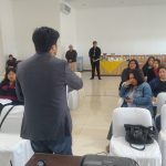 Emprendedoras SERNAMEG