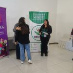 Emprendedoras SERNAMEG