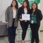 Emprendedoras SERNAMEG