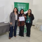 Emprendedoras SERNAMEG