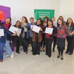 Emprendedoras SERNAMEG